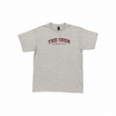 Youth Iron T Shirt Grey
