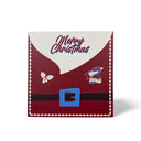 Santa Christmas Card