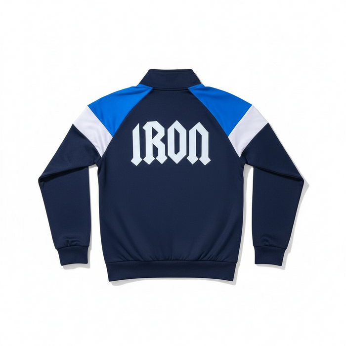 Iron Fist Track Jacket