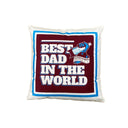Best Dad Cushion