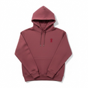 Elevate Hoodie Berry