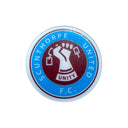 Irish Iron x Unity Coaster