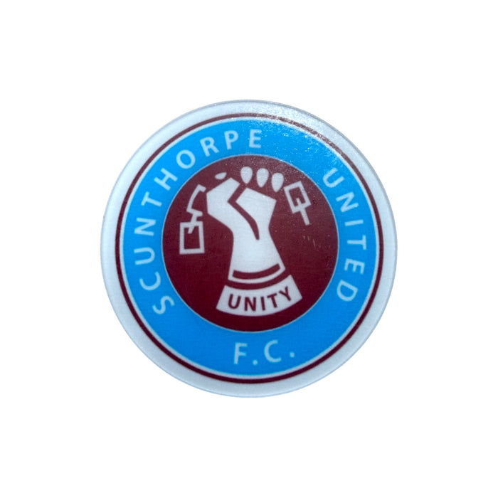 Irish Iron x Unity Coaster