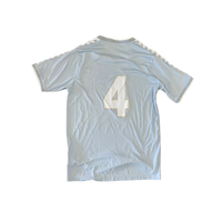 Jean Belehouan Squad Signed Shirt
