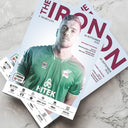 Truro City programme (20/09/25)