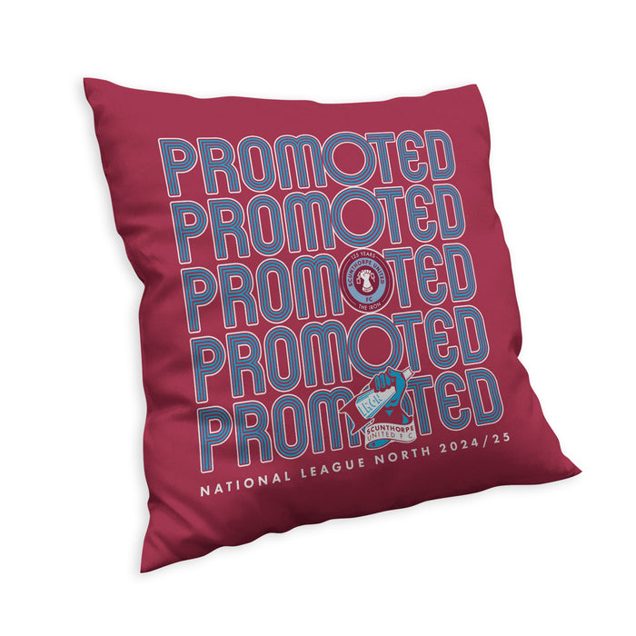 Promotion 18" Cushion [Pre-Order]
