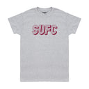Grey SUFC T Shirt *