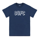 Navy SUFC T Shirt *