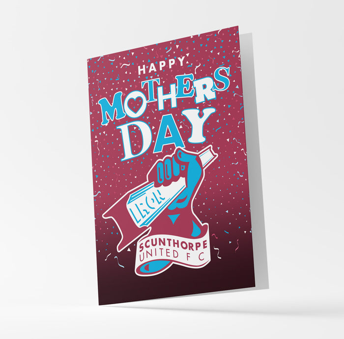 Happy Mother's Day Card