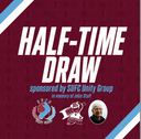 Yeovil Town (08/08/26) Half-Time Draw