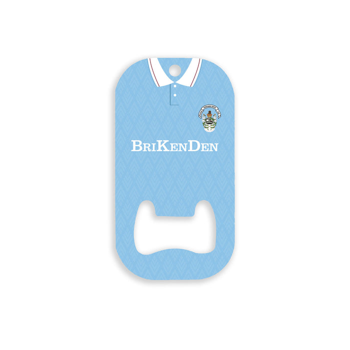 Scunthorpe United 1994 Bottle Opener *Online Exclusive*