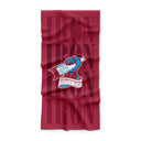Beach Towel