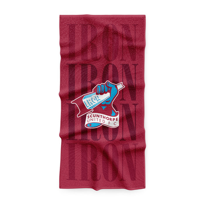 Beach Towel