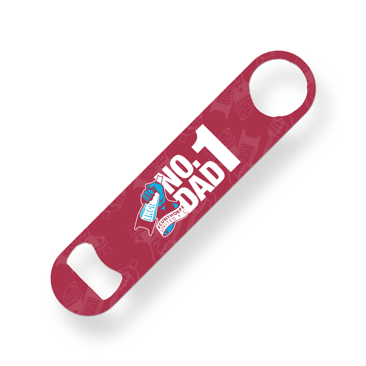 No.1 Dad Bar Blade *ONLINE EXCLUSIVE*
