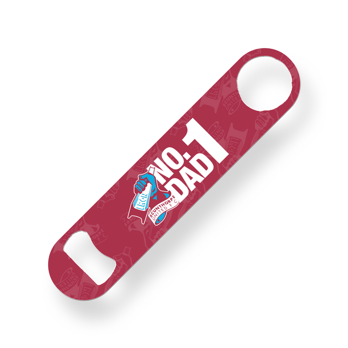 No.1 Dad Bar Blade *ONLINE EXCLUSIVE*