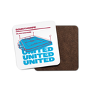 Stadium Coaster