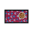 Crests Pet Feeding Mat *