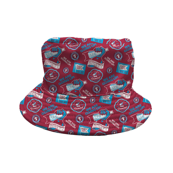 Promotion Bucket Hat [Pre-Order]