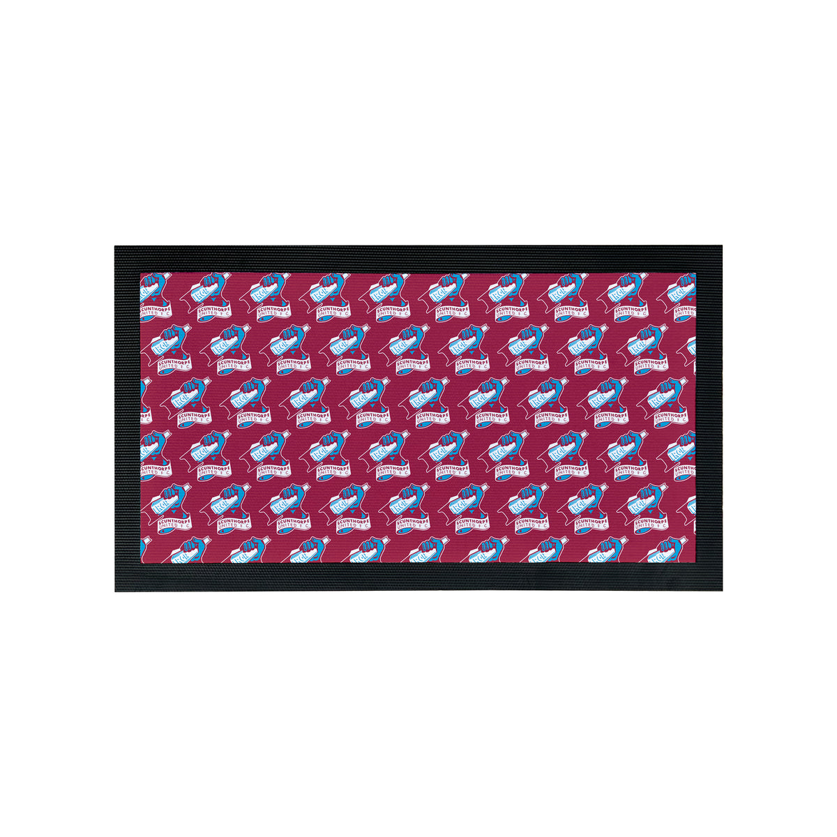 Crest Bar Runner