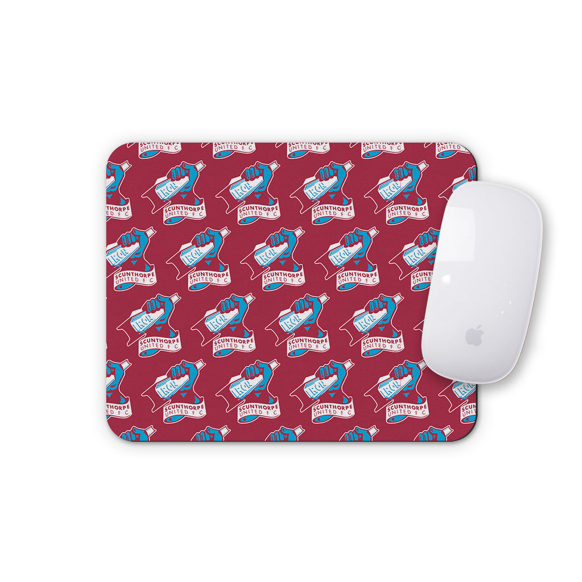 Crest Mouse Mat