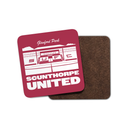 Glanford Park Coaster