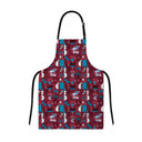 Christmas Apron