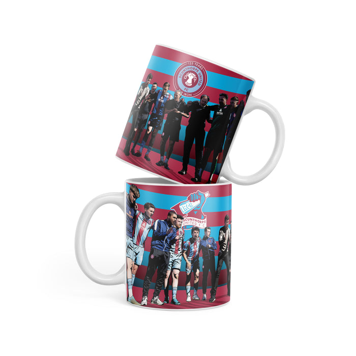 Playoff Team Mug *Online Exclusive*