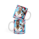 Jack Brownsword Mug*