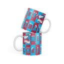 Merry Christmas Mug