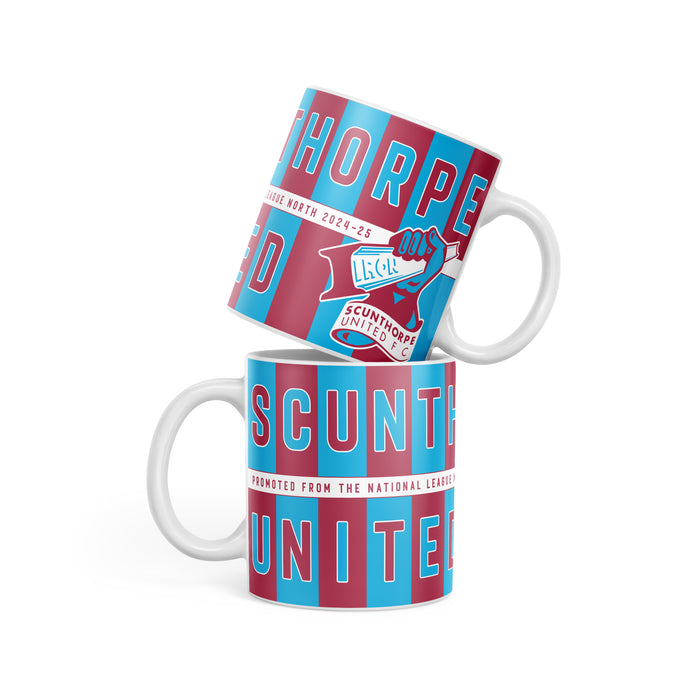 Promotion Bar Mug *Online Exclusive*