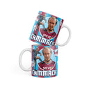 Steve Cammack Mug*