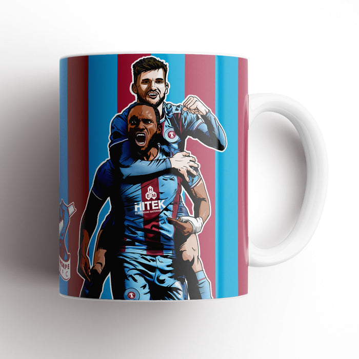 Celebration Mug *Online Exclusive*
