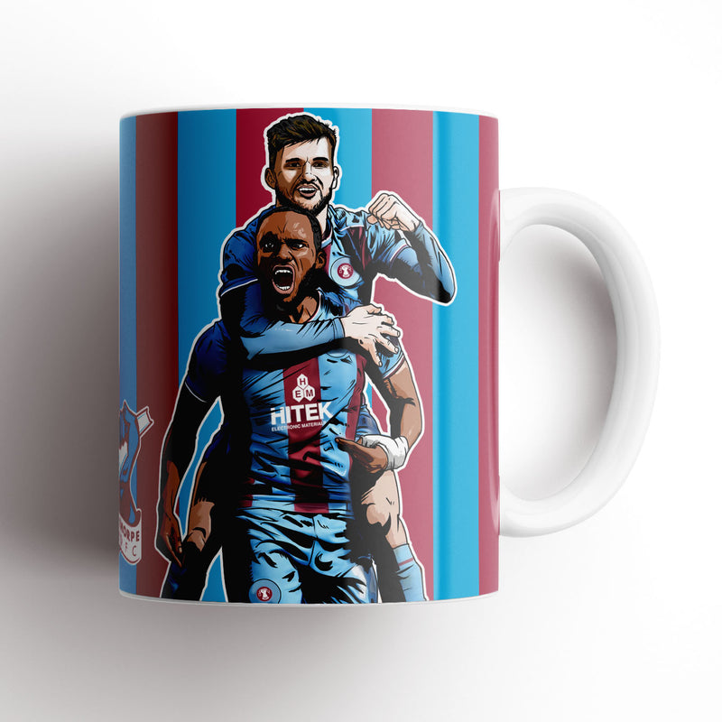 Celebration Mug *Online Exclusive*