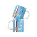 Away Kit Mug 26/27*