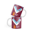 Home Kit Mug 26/27*