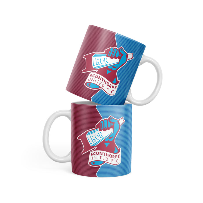 Waves Mug *Online Exclusive*