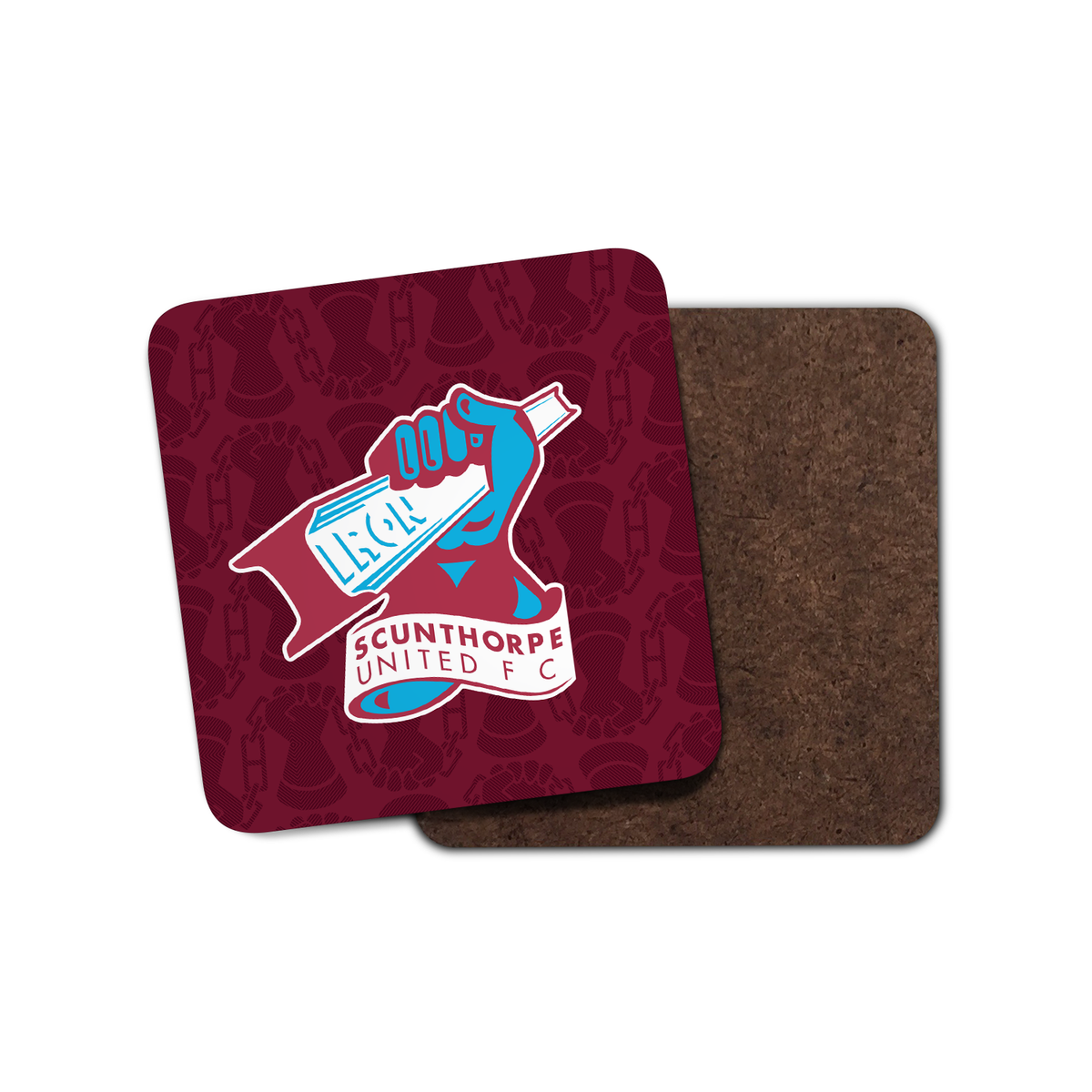 Shackles Coaster *Online Exclusive*