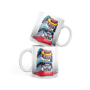 Retro Stack Mug *