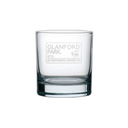 Glanford Park Whiskey Glass *