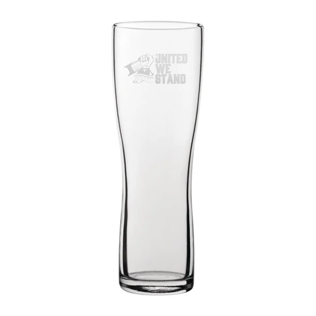 United We Stand Aspen Pint Glass *Online Exclusive*