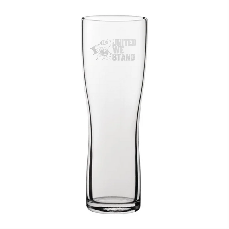 United We Stand Aspen Pint Glass *Online Exclusive*