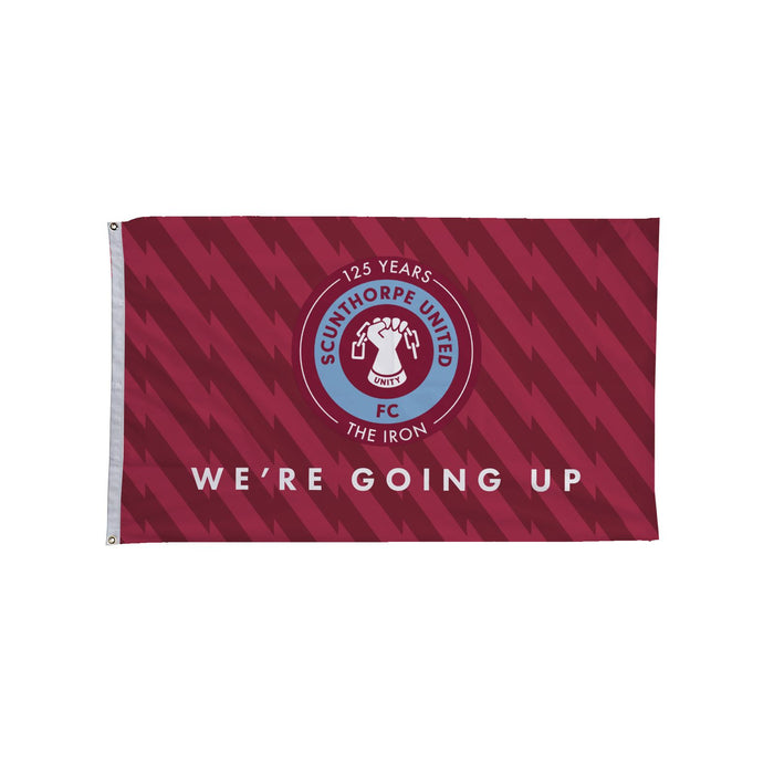 5x3ft Promotion Flag
