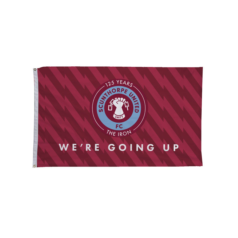 5x3ft Promotion Flag