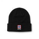 Meyba Black Beanie