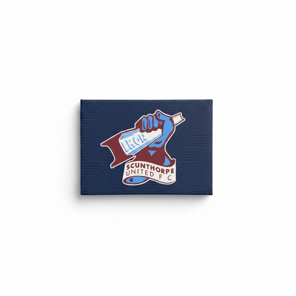 Crest Magnet