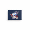 Crest Magnet