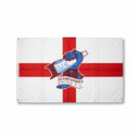Crest England Flag