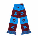 Iron Bar Scarf