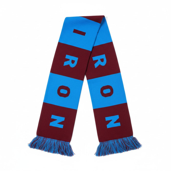 Iron Bar Scarf