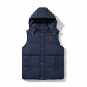 Caledonia Navy Gilet